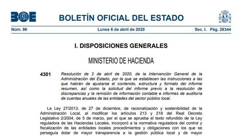 lodi646.b|boletín oficial del estado boe.